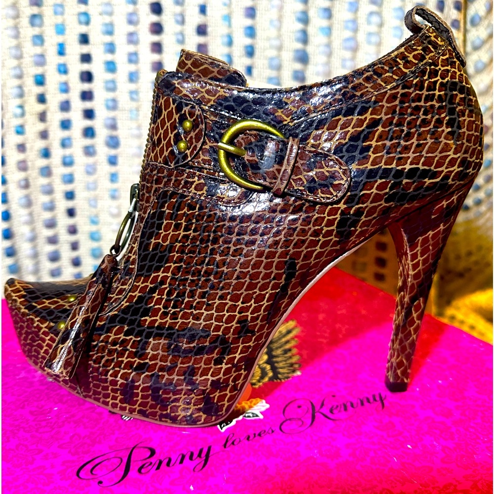 These are sexy!!!